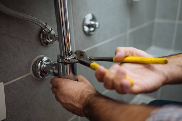 Best Plumbing Services Near Me  in Dundee, FL