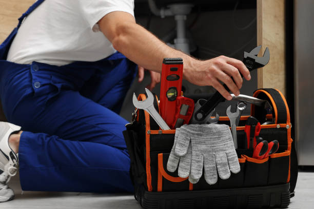 Best Residential Plumbing Services  in Dundee, FL