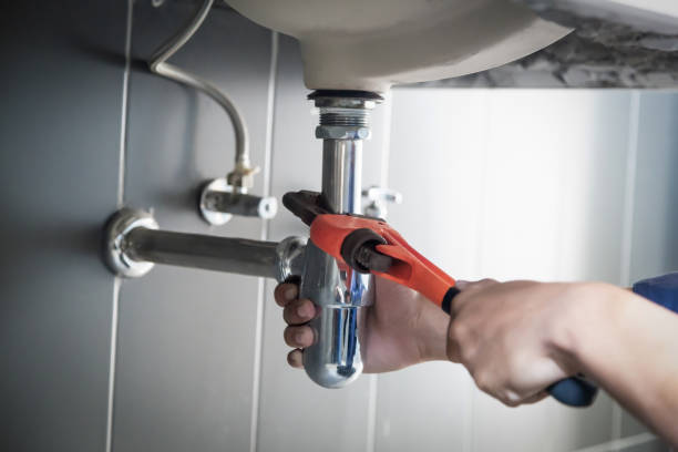 Sprinkler Systems in Dundee, FL