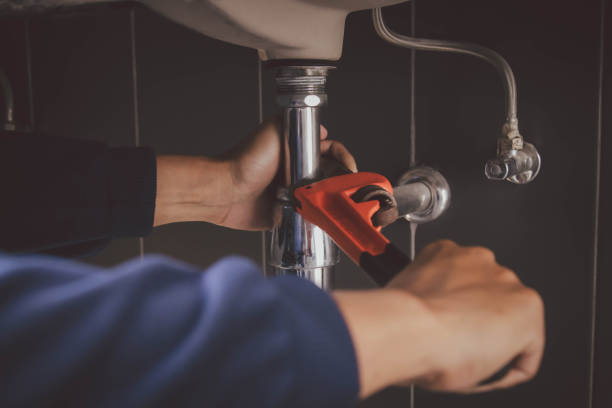 Best Leak Detection Services  in Dundee, FL